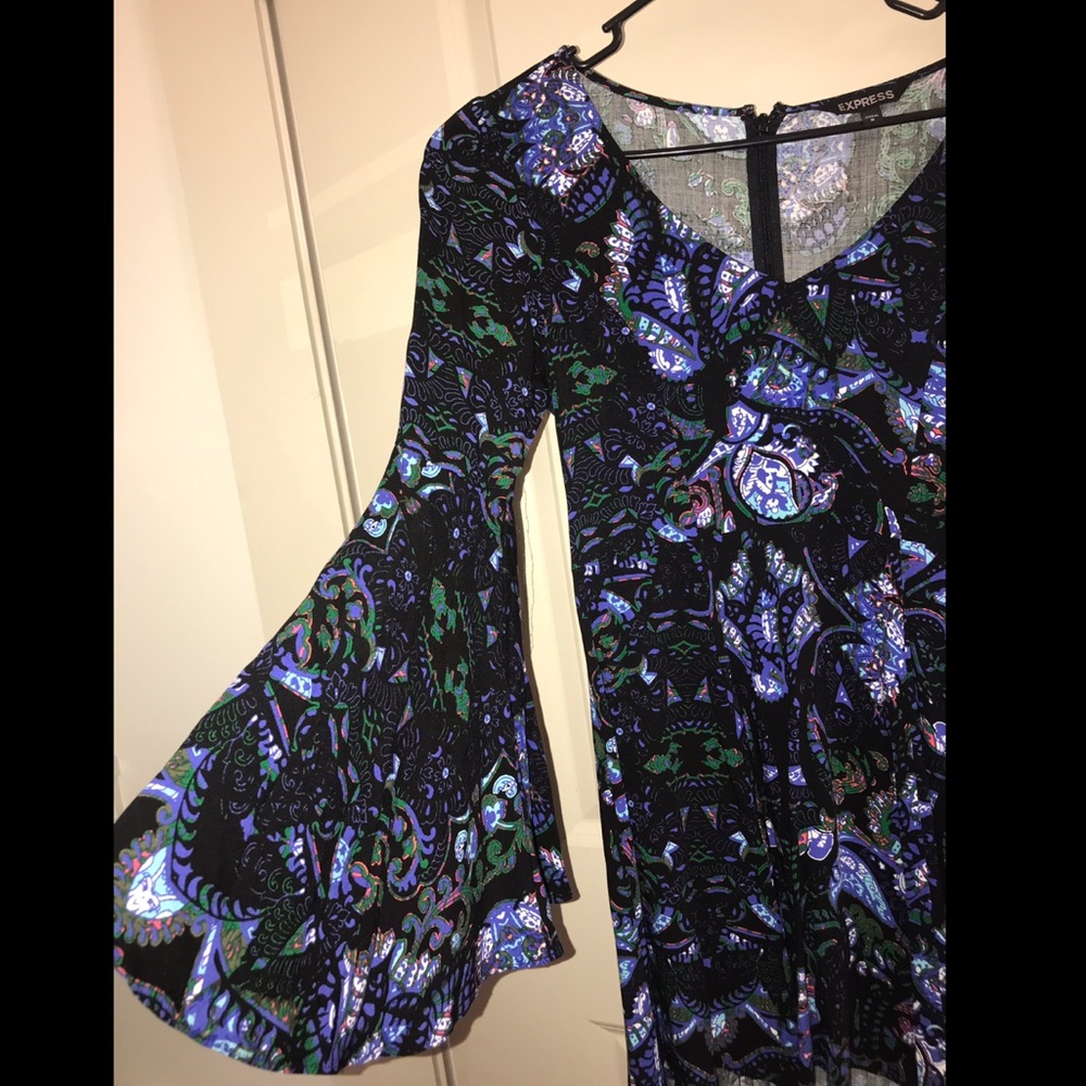 Express Sundress